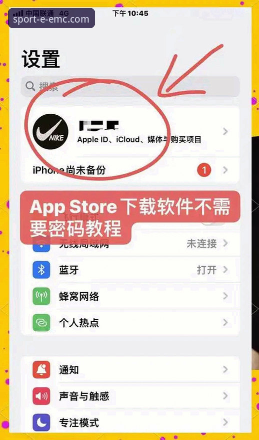 emc易倍平台苹果版下载安装全攻略：从注册到使用一步到位