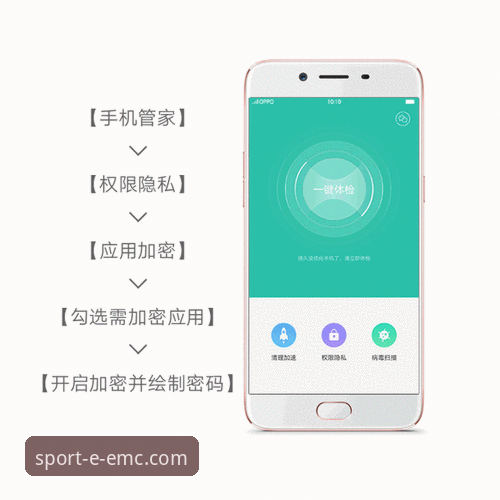 EMC易倍加密技术 EMC易倍加密技术最新升级动态:v3.2.0版本带来多重防护升级,老用户亲测分享